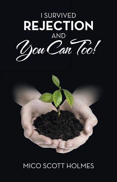 Produktbild: I Survived Rejection and You Can Too!