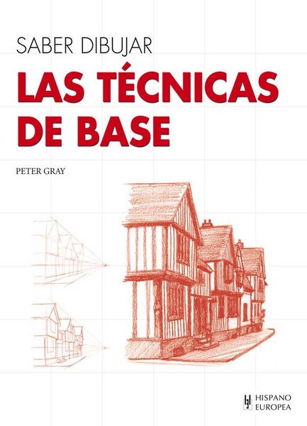 Produktbild: Las t&eacute;cnicas de base