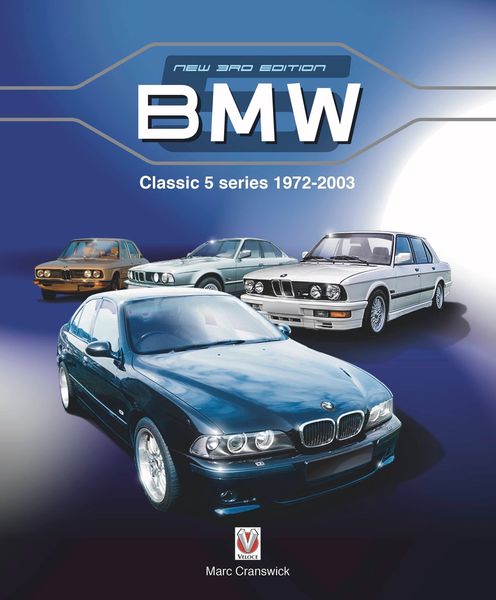 Produktbild: BMW Classic 5 Series 1972 to 2003