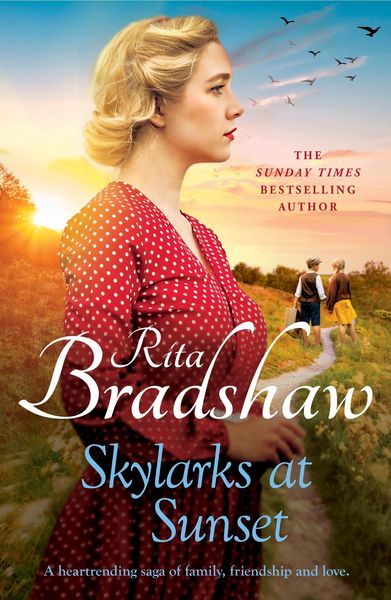Produktbild: Skylarks At Sunset