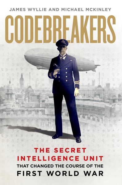 Produktbild: Codebreakers