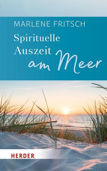 Produktbild: Spirituelle Auszeit am Meer
