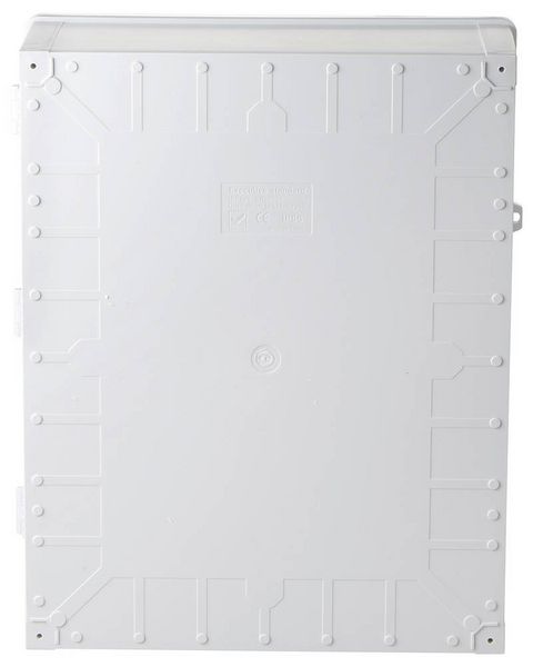 Produktbild: TRU COMPONENTS TC-PSC-40x50x20 Schaltschrank 400 x 500 x 200 ABS, Polycarbonat Hellgrau 1St.