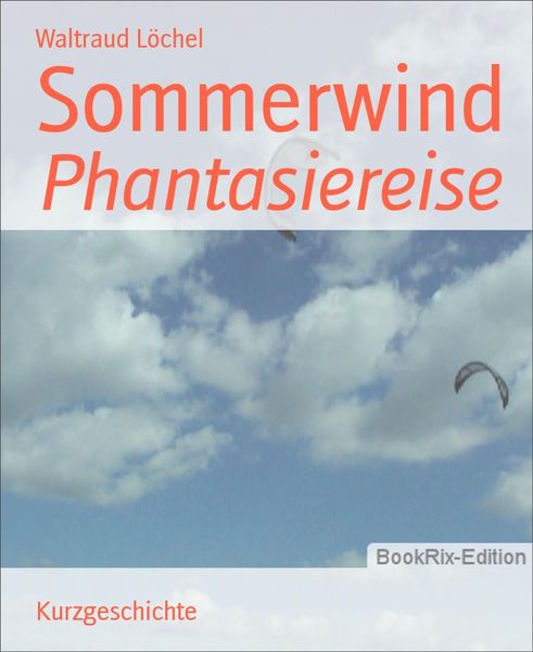 Produktbild: Sommerwind