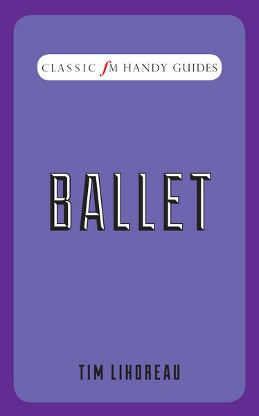 Produktbild: Ballet