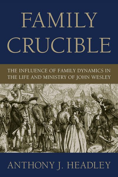 Produktbild: Family Crucible