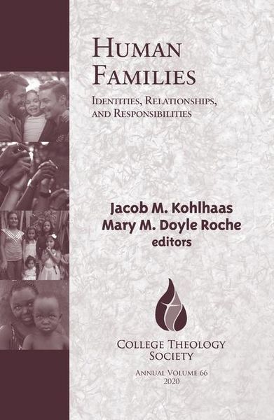 Produktbild: Human Families: Identities, Relationships, and Responsibilities