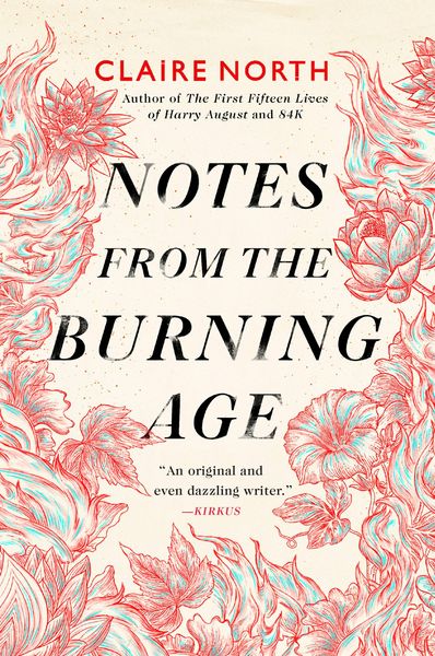 Produktbild: Notes from the Burning Age