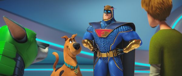 Produktbild: SCOOBY!