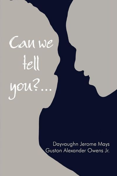 Produktbild: Can we tell you ?...