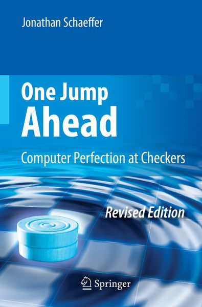 Produktbild: One Jump Ahead