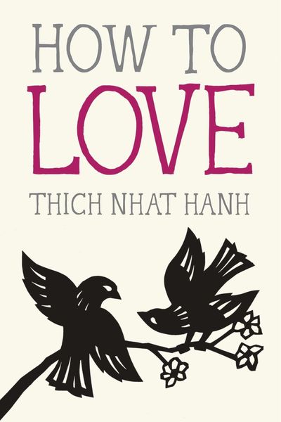 Produktbild: How to Love