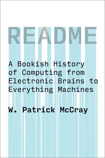 Produktbild: Readme
