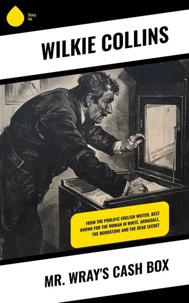 Produktbild: Mr Wray's Cash Box