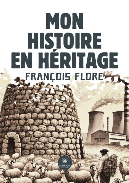 Produktbild: Mon histoire en h&eacute;ritage