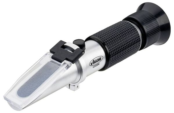 Produktbild: Vigor V2459N Refraktometer 2tlg