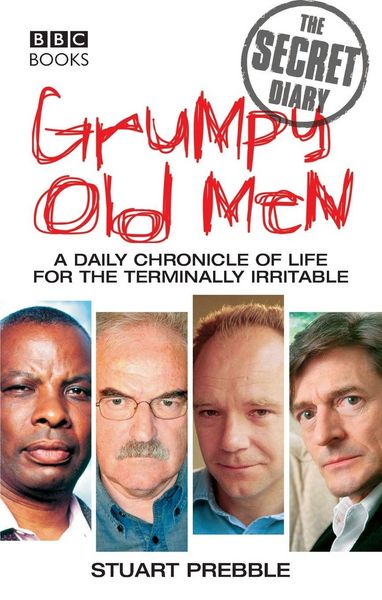 Produktbild: Grumpy Old Men