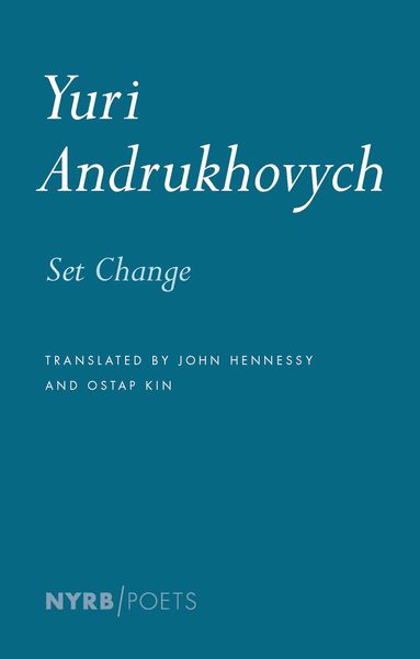 Produktbild: Set Change