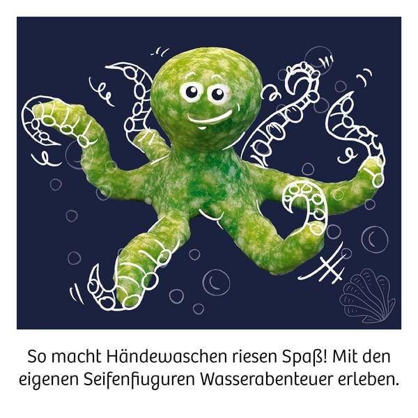 Produktbild: Fun Science Knet-Seife