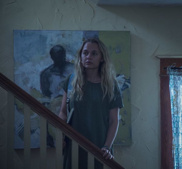 Produktbild: Fear of Rain - Die Angst in dir