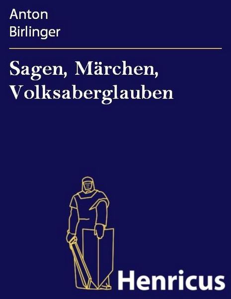 Produktbild: Sagen, M&auml;rchen, Volksaberglauben