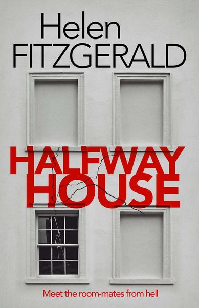 Produktbild: Halfway House