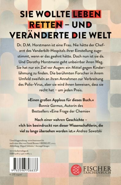 Produktbild: Die Formel der Hoffnung