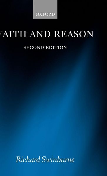 Produktbild: Faith and Reason