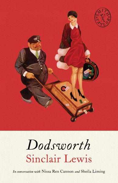 Produktbild: Dodsworth