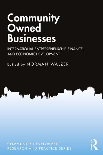 Produktbild: Community Owned Businesses