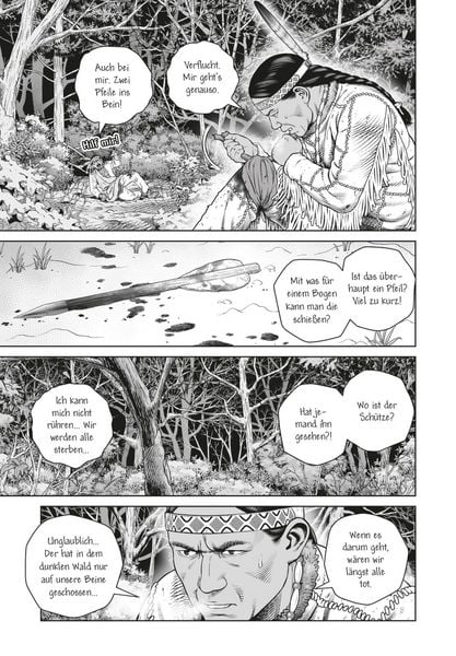 Produktbild: Vinland Saga 29
