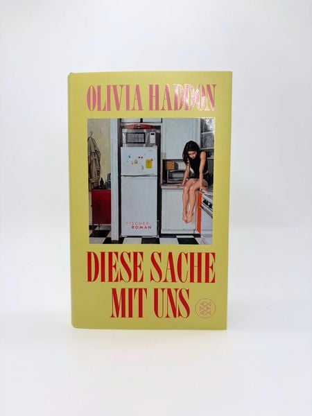 Produktbild: Diese Sache mit uns