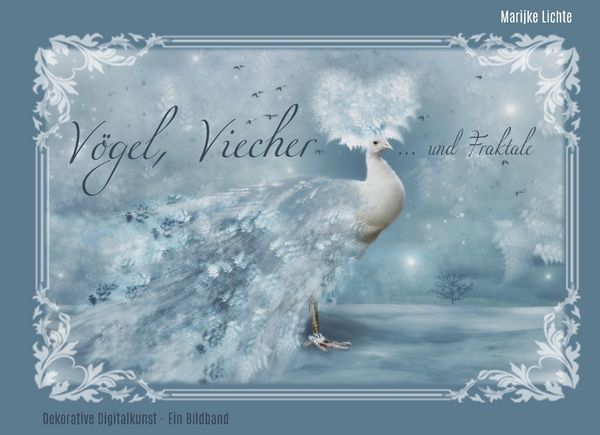 Produktbild: V&ouml;gel, Viecher und Fraktale