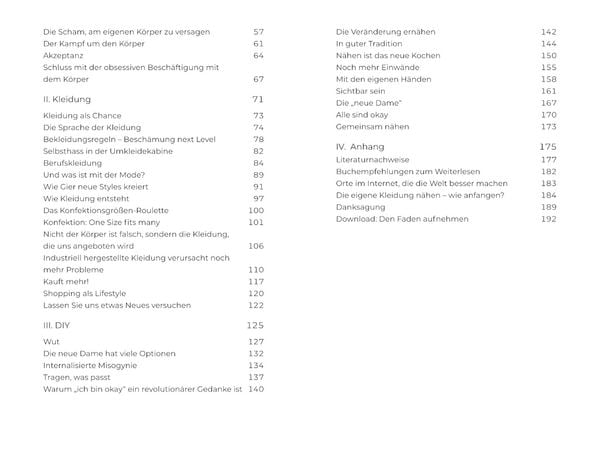 Produktbild: Abschaffung der Problemzonen