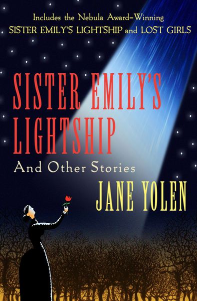 Produktbild: Sister Emily's Lightship