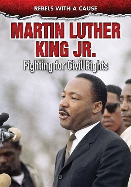 Produktbild: Martin Luther King Jr