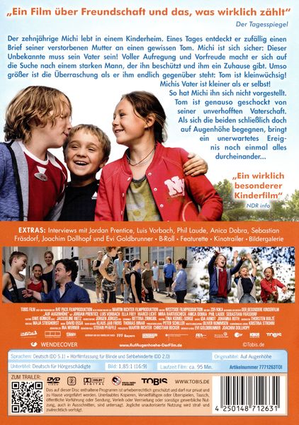 Produktbild: Auf Augenh&ouml;he