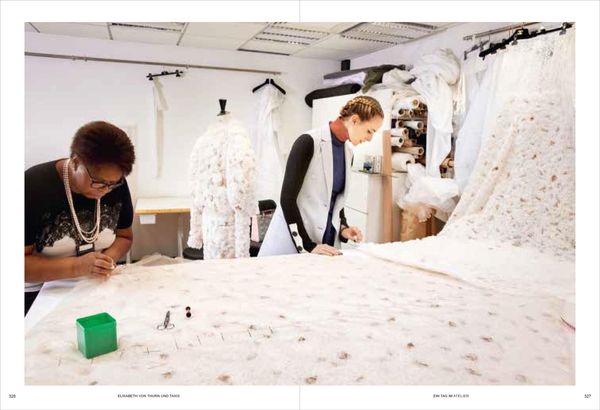 Produktbild: Karl Lagerfeld Unseen: Die Chanel-Jahre