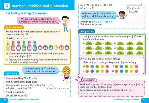Produktbild: Textbook 1C