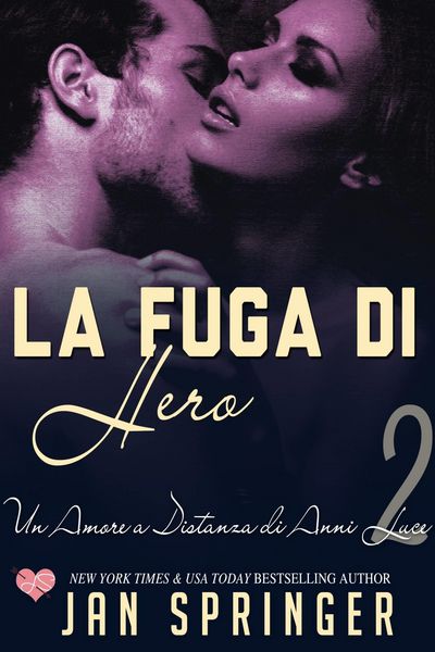 Produktbild: La Fuga di Hero