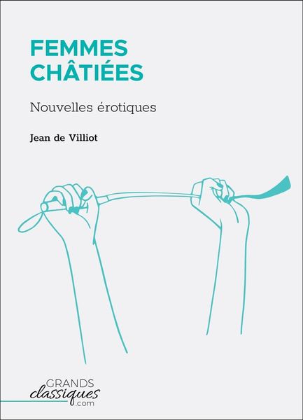 Produktbild: Femmes ch&acirc;ti&eacute;es