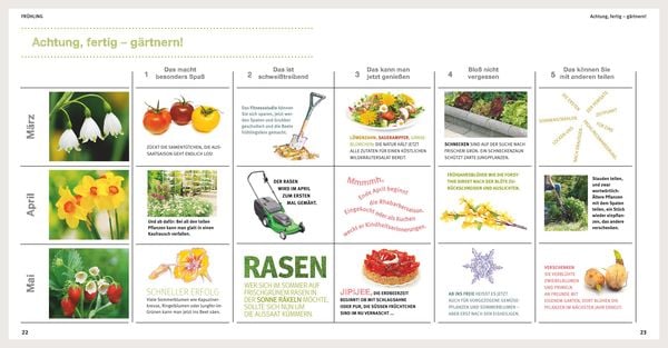 Produktbild: Garten Basics
