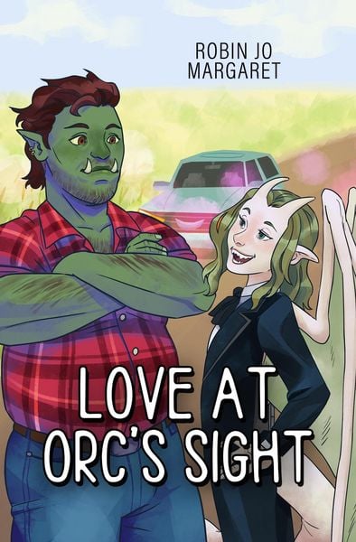 Produktbild: Love At Orc's Sight