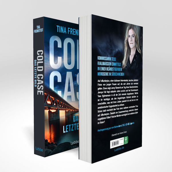 COLD CASE - Das letzte Bild
