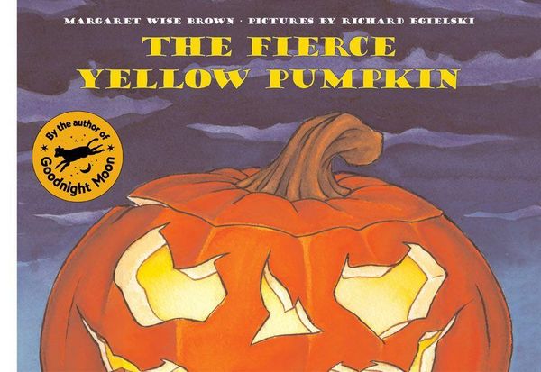 Produktbild: The Fierce Yellow Pumpkin