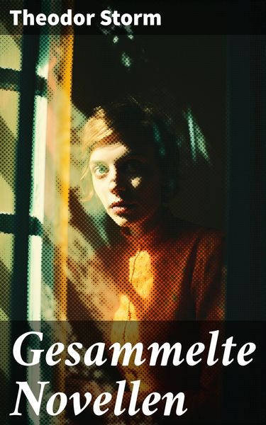 Produktbild: Gesammelte Novellen