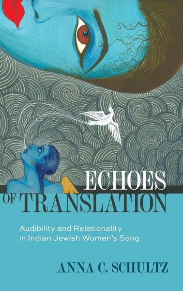 Produktbild: Echoes of Translation