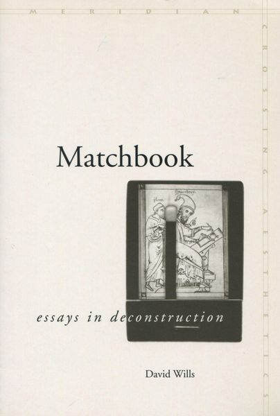 Produktbild: Matchbook