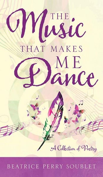 Produktbild: The Music That Makes Me Dance