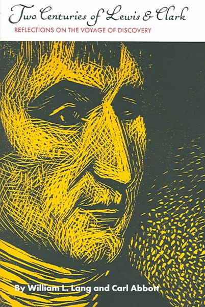 Produktbild: Two Centuries of Lewis and Clark